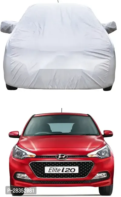 Classic Car Cover For Tata Indigo Cs Without Mirror Pockets