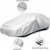 Car Cover Compatible With Maruti Suzuki Alto 800 New-thumb1