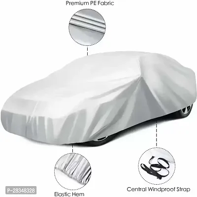 Car Cover Compatible With Maruti Suzuki Alto 800 New-thumb2