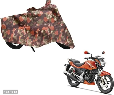 Designer Two Wheeler Cover For Hero -Cbz Extreme-thumb0