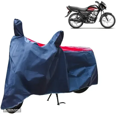 Modern Two Wheeler Cover For Honda