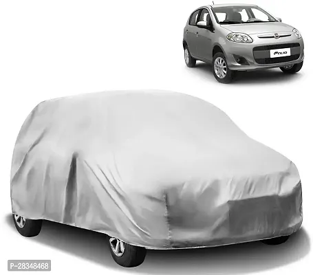 Car Cover For Fiat Palio Without Mirror Pockets-thumb0