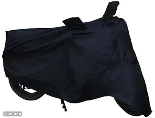 Designer Two Wheeler Cover For Electric Cruz Silver-thumb2