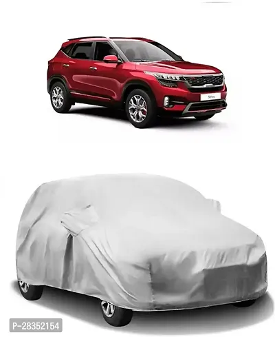 Classic Car Cover For Hyundai I10 Without Mirror Pockets