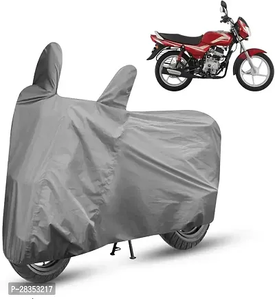 Modern Two Wheeler Cover For Bajaj-thumb0