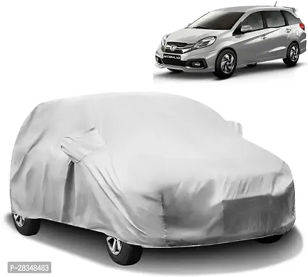 Car Cover For Honda Mobilio With Mirror Pockets