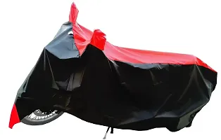 Autoretail Waterproof Two Wheeler Cover For Honda Activa I, Multicolor-thumb2