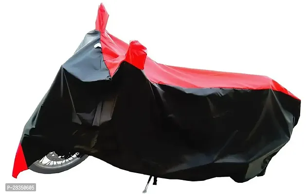 Autoretail Waterproof Two Wheeler Cover For Honda Activa I, Multicolor-thumb3