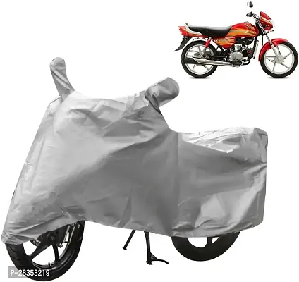 Modern Two Wheeler Cover For Hero