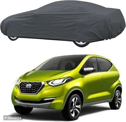 Car Cover For Datsun Go Without Mirror Pockets