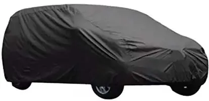 Classic Car Body Cover Compatible With Maruti Suzuki 800-thumb2