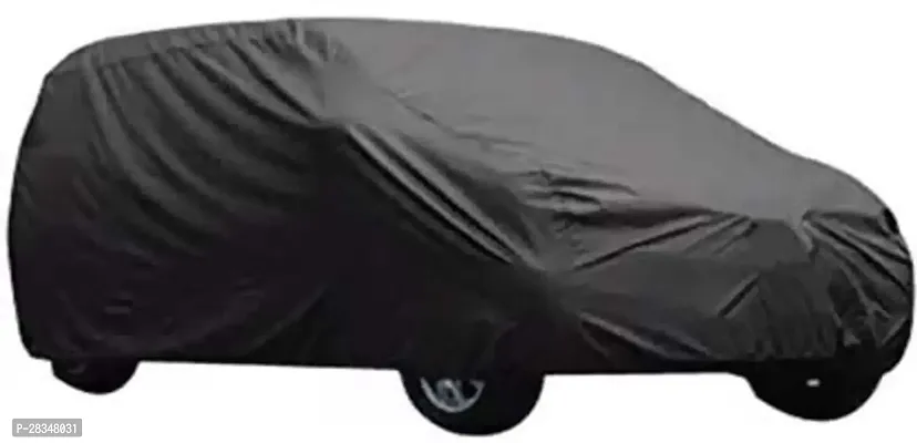 Classic Car Body Cover Compatible With Maruti Suzuki 800-thumb3