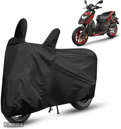 Modern Two Wheeler Cover For Aprilia