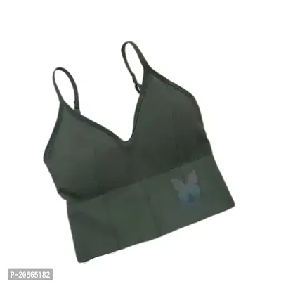 Buy LGR Women's Sports Bra Seamless Full Cup Wirefree Yoga Bras for Running  Gym Fitness Workout Women Fancy Padded Long Bralette Bra  Seamless_Bra_3_Size_32 B Online In India At Discounted Prices