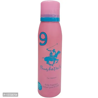 Us top polo deo