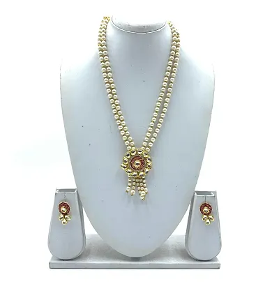 Stylish Alloy Beautiful Jewellery Set For Women