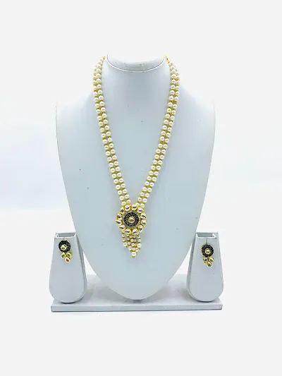 Stylish Alloy Beautiful Jewellery Set For Women