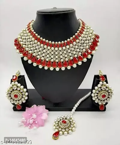 Beautiful Alloy Jewellery Sets For Women