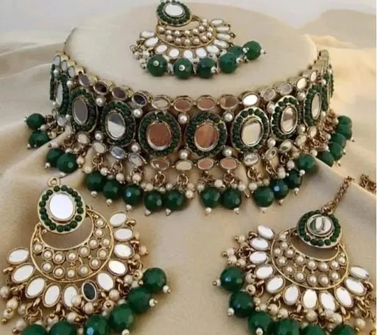 Hot Selling Jewellery Set 