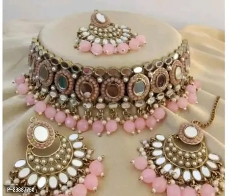 Fancy Alloy Jewellery Sets for Women