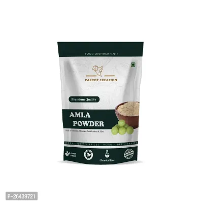 Amla powder Indian Gooseberry Powder for Hair Growth 250 Gram