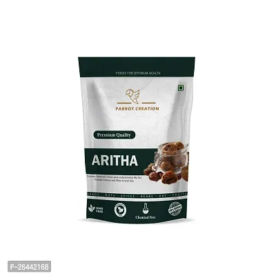 Aritha Herbal Soap Nuts For Hair 250 Grams