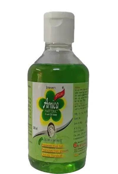 Arnica Hair Tonic Hair Oil 400 ml