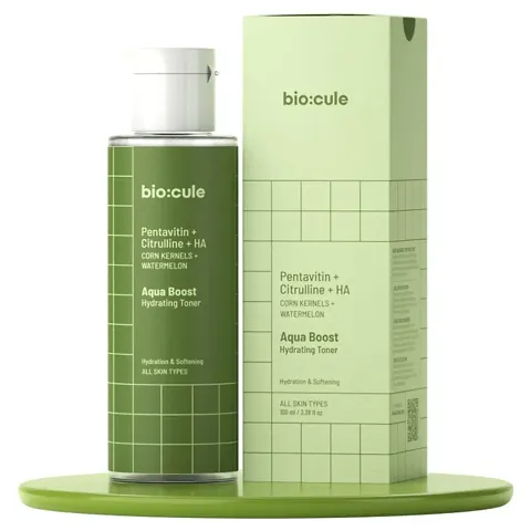 Biocule Skin Tonners For Spotless And Glowing Skin