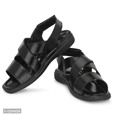 Trendy hotsell sandals mens