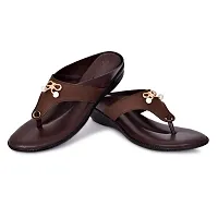 HYADES  Women Sandals | Casual  Formal Sandals-thumb2