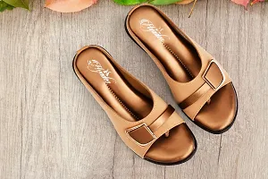 HYADES  Women Sandals | Casual  Formal Sandals-thumb4