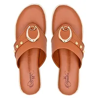 HYADES  Women Sandals | Casual  Formal Sandals-thumb2