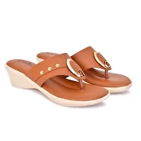 HYADES  Women Sandals | Casual  Formal Sandals-thumb3