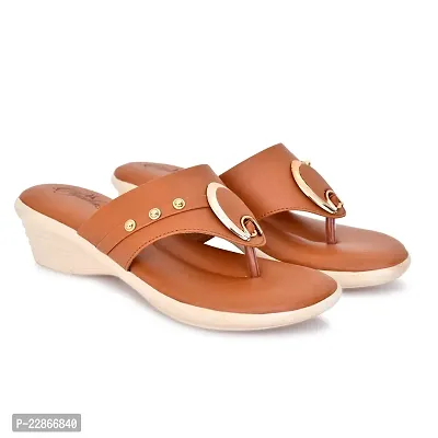 HYADES  Women Sandals | Casual  Formal Sandals-thumb4