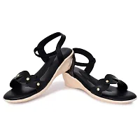 Trendy Synthetic Sandal For Women-thumb2