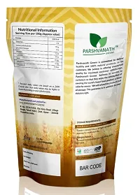 PARSHVANATH GREENS Maida Refined Wheat Flour 1000g Healthy Food for Weight Loss | No Preservatives, No Trans Fats, High Protein Food-thumb1