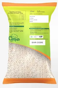 PARSHVANATH GREENS Poha /Chiwra Rice Flakes | Orgenic Healthy White Poha (800g)-thumb1