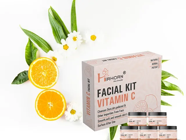 Facial Kit Pack Of 1