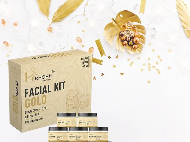 Facial Kit Pack Of 1