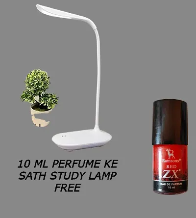 10Ml Perfume And Study Lamp