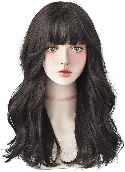 New In wigs 