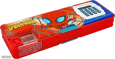 Beautiful Pencil Box For Kids-thumb2