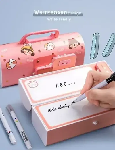 PencilBox For Kids 