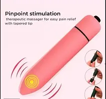 Bullet Vibrator Handheld Massager-thumb3