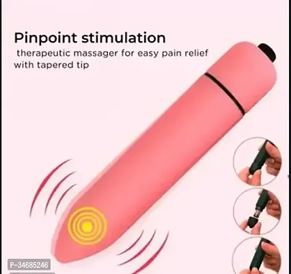 Bullet Vibrator Handheld Massager-thumb4