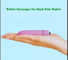 Bullet Vibrator Handheld Massager-thumb2