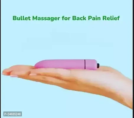 Bullet Vibrator Handheld Massager-thumb3