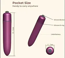 Bullet Vibrator Handheld Massager-thumb1