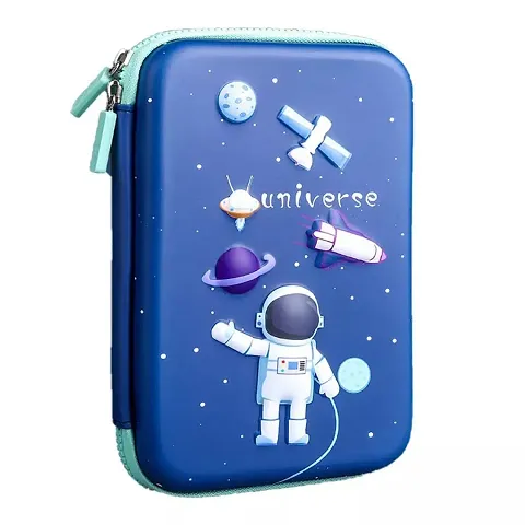 PencilBox For Kids 