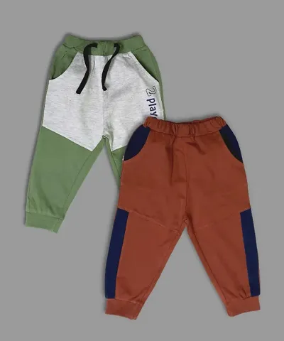 Must Have Boys Clothing Sleepwear 